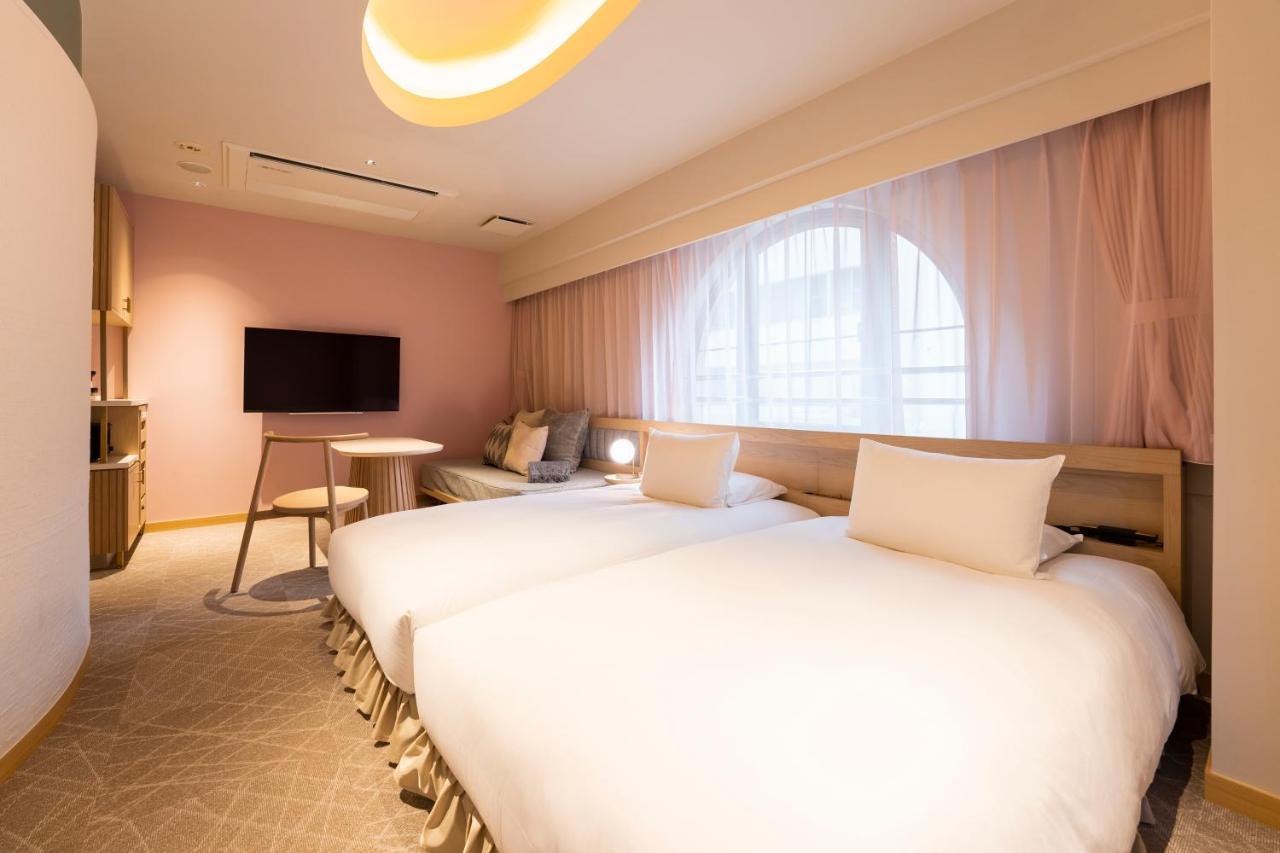 Hotel Hisoca Ikebukuro Токіо Екстер'єр фото