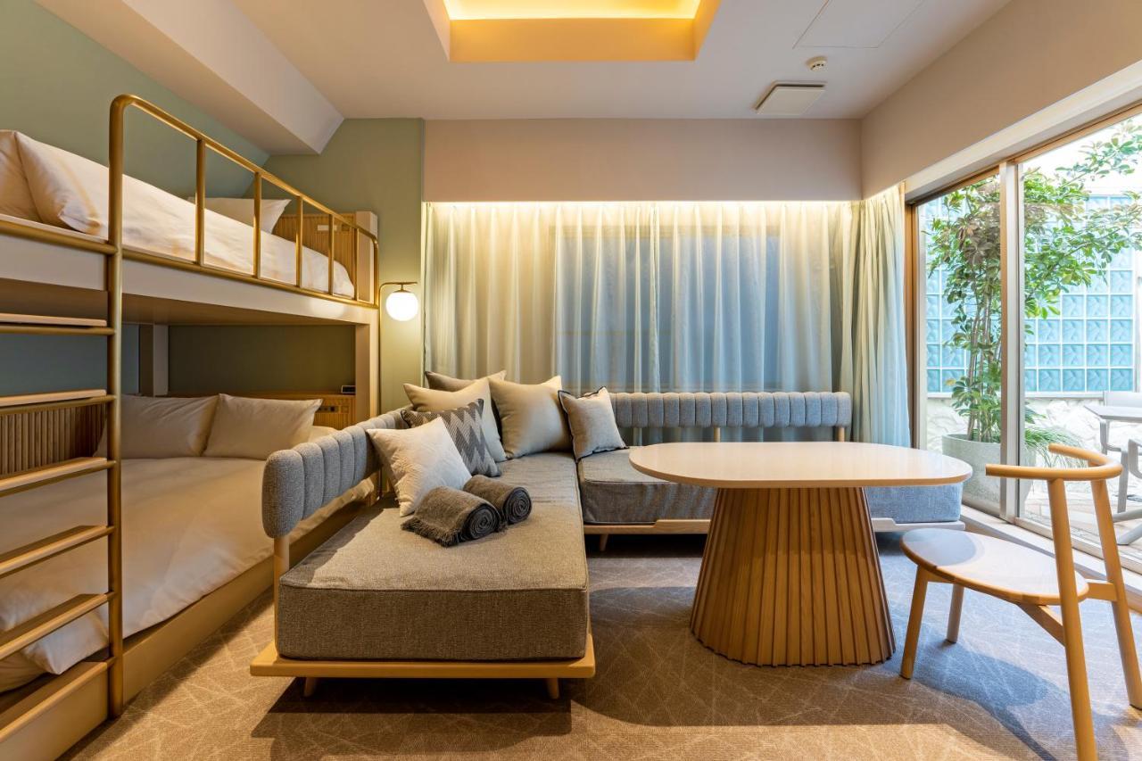Hotel Hisoca Ikebukuro Токіо Екстер'єр фото