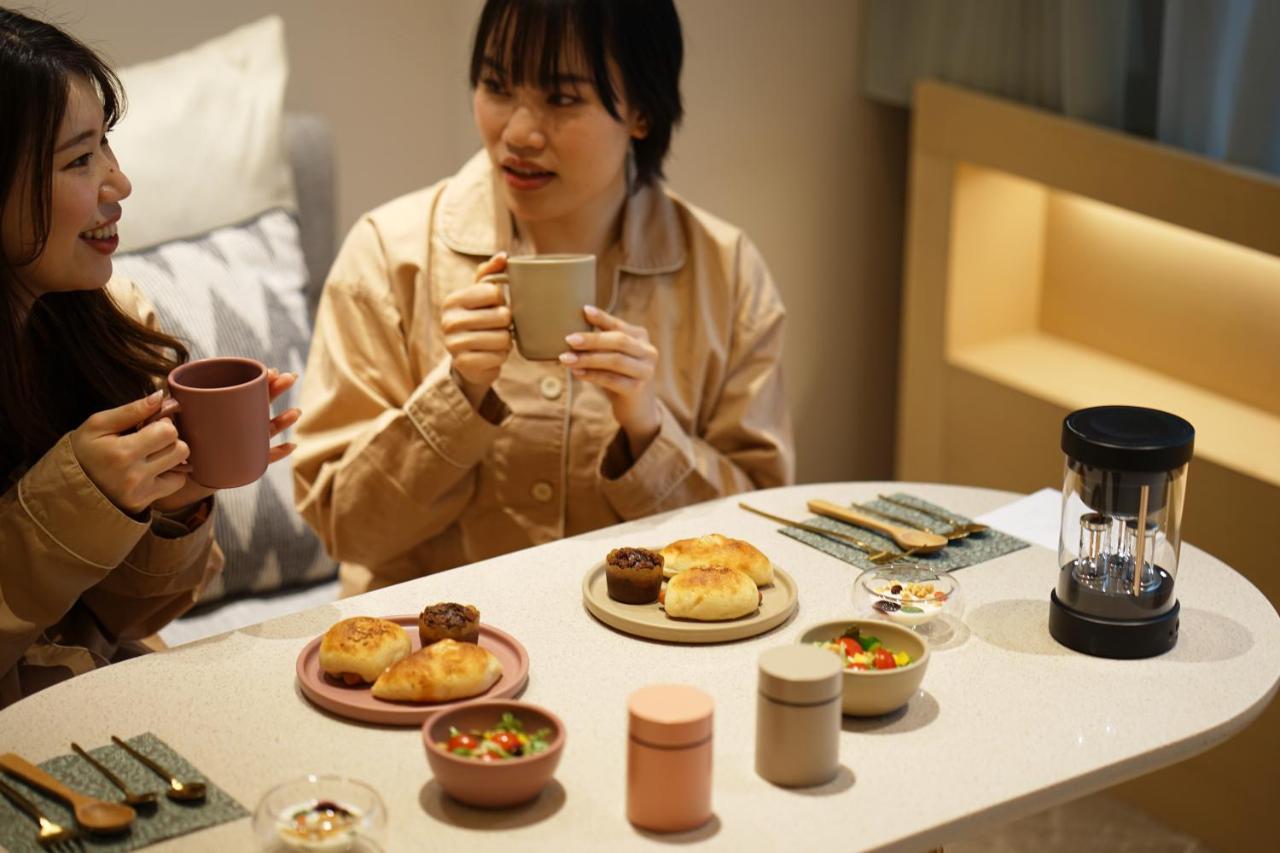 Hotel Hisoca Ikebukuro Токіо Екстер'єр фото